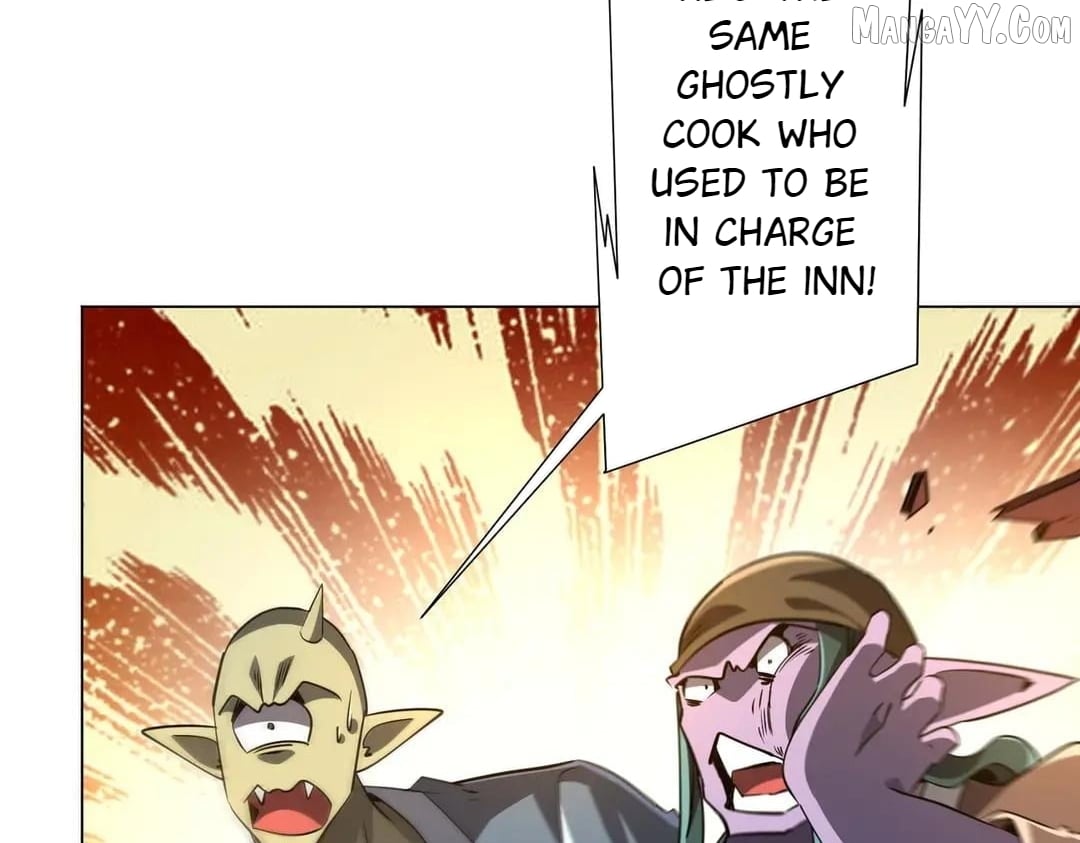 With My Netherworld Trillions, Game On! Chapter 275 - page 38